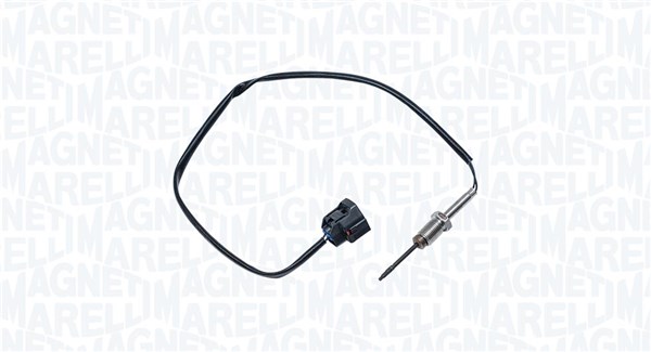 Sensore, Temperatura gas scarico - 172000583010 MAGNETI MARELLI