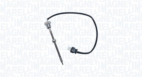 Sensore, Temperatura gas scarico - 172000585010 MAGNETI MARELLI