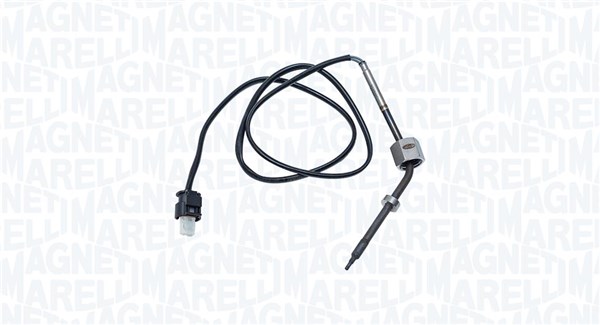 Sensor, exhaust gas temperature - 172000587010 MAGNETI MARELLI