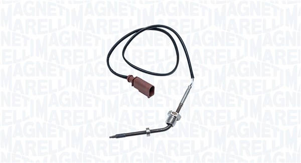 Sensor, exhaust gas temperature - 172000589010 MAGNETI MARELLI