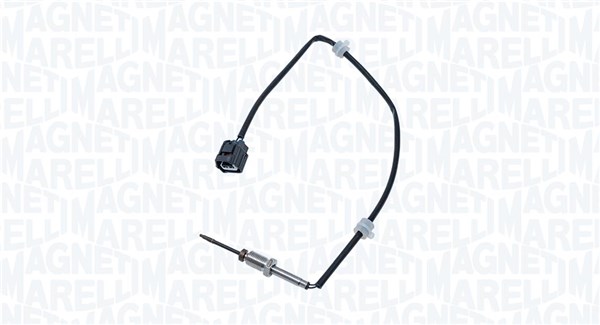 Sensore, Temperatura gas scarico - 172000593010 MAGNETI MARELLI