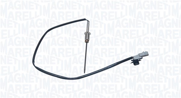 Sensor, exhaust gas temperature - 172000595010 MAGNETI MARELLI