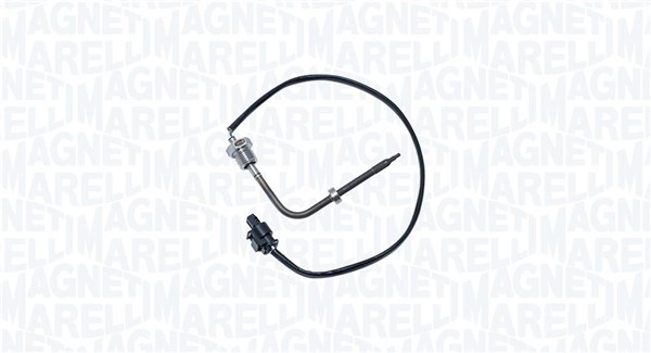 Sensor, exhaust gas temperature - 172000599010 MAGNETI MARELLI