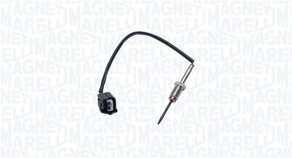Sensor, exhaust gas temperature - 172000601010 MAGNETI MARELLI