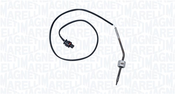 Sensor, exhaust gas temperature - 172000609010 MAGNETI MARELLI