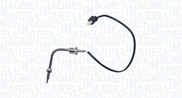 Sensore, Temperatura gas scarico - 172000621010 MAGNETI MARELLI