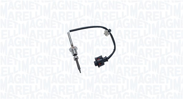 Sensore, Temperatura gas scarico - 172000641010 MAGNETI MARELLI