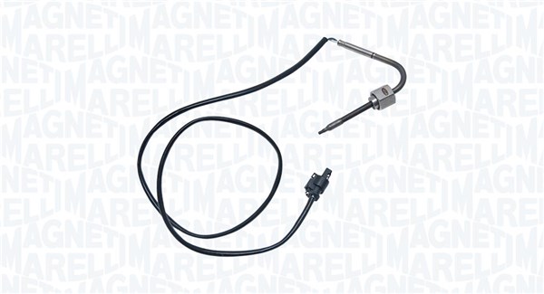Sensore, Temperatura gas scarico - 172000659010 MAGNETI MARELLI