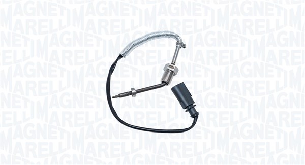 Sensore, Temperatura gas scarico - 172000665010 MAGNETI MARELLI