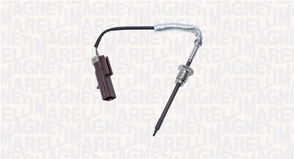 Sensor, exhaust gas temperature - 172000673010 MAGNETI MARELLI