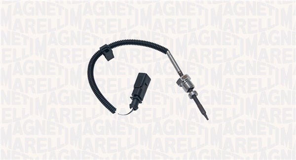 Sensor, exhaust gas temperature - 172000675010 MAGNETI MARELLI