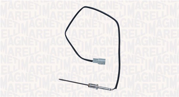 Sensor, exhaust gas temperature - 172000677010 MAGNETI MARELLI