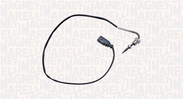Sensore, Temperatura gas scarico - 172000681010 MAGNETI MARELLI