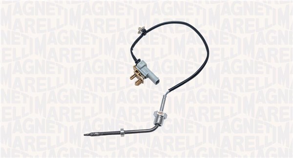 Sensor, exhaust gas temperature - 172000683010 MAGNETI MARELLI