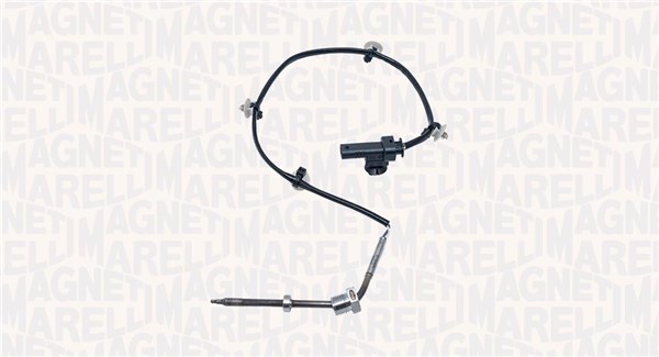 Sensor, exhaust gas temperature - 172000685010 MAGNETI MARELLI