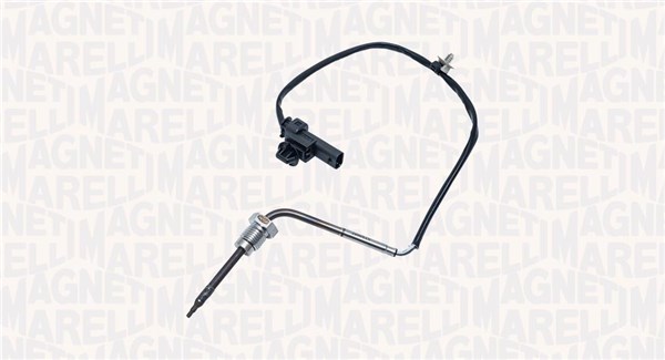 Sensor, exhaust gas temperature - 172000687010 MAGNETI MARELLI