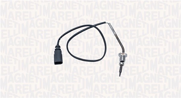 Sensor, exhaust gas temperature - 172000695010 MAGNETI MARELLI