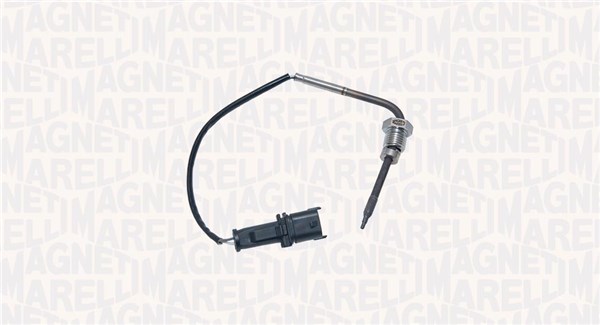 Sensore, Temperatura gas scarico - 172000701010 MAGNETI MARELLI