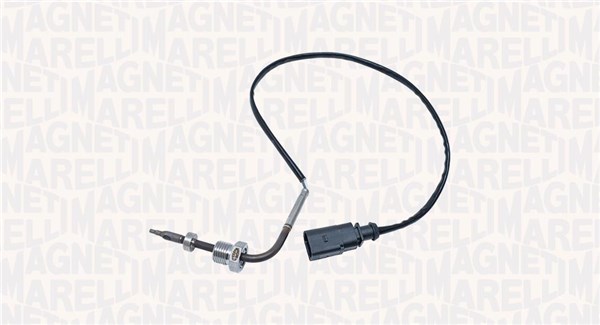 Датчик, температура выхлопных газов - 172000707010 MAGNETI MARELLI