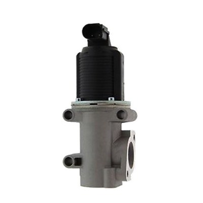 Valvola ricircolo gas scarico-EGR - 571822112006 MAGNETI MARELLI