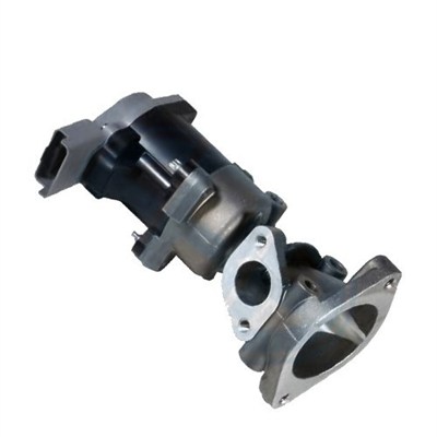 ERG vožtuvas - 571822112034 MAGNETI MARELLI