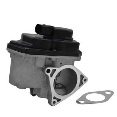 Valvola ricircolo gas scarico-EGR - 571822112042 MAGNETI MARELLI