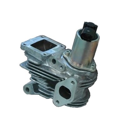 EGR Valve - 571822112044 MAGNETI MARELLI