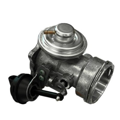 EGR Valve - 571822112047 MAGNETI MARELLI