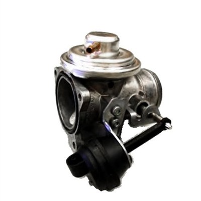 Valvola ricircolo gas scarico-EGR - 571822112048 MAGNETI MARELLI