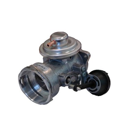 Valvola ricircolo gas scarico-EGR - 571822112050 MAGNETI MARELLI
