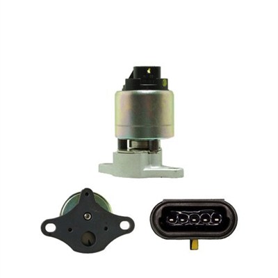 ERG vožtuvas - 571822112052 MAGNETI MARELLI