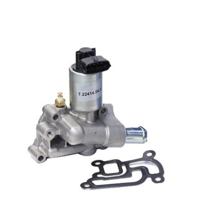 Valvola ricircolo gas scarico-EGR - 571822112057 MAGNETI MARELLI