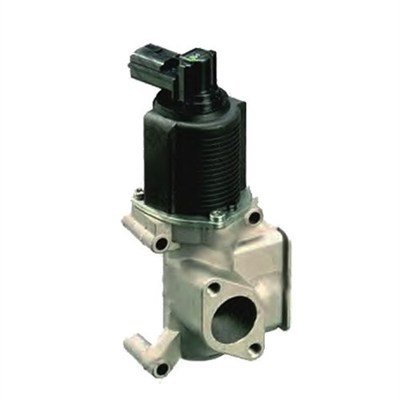 Valvola ricircolo gas scarico-EGR - 571822112065 MAGNETI MARELLI