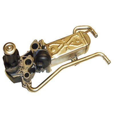 Valvola ricircolo gas scarico-EGR - 571822112070 MAGNETI MARELLI