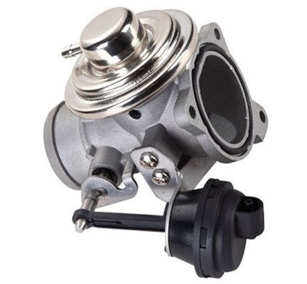 ERG vožtuvas - 571822112076 MAGNETI MARELLI