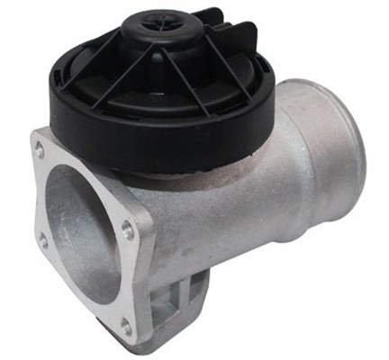 ERG vožtuvas - 571822112121 MAGNETI MARELLI
