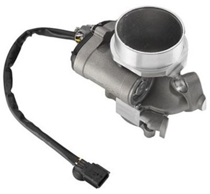 ERG vožtuvas - 571822112124 MAGNETI MARELLI