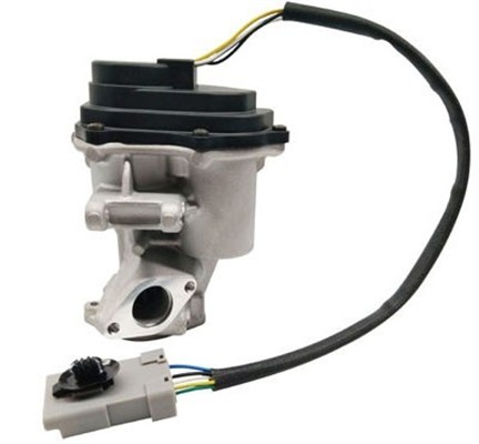 EGR Valve - 571822112138 MAGNETI MARELLI