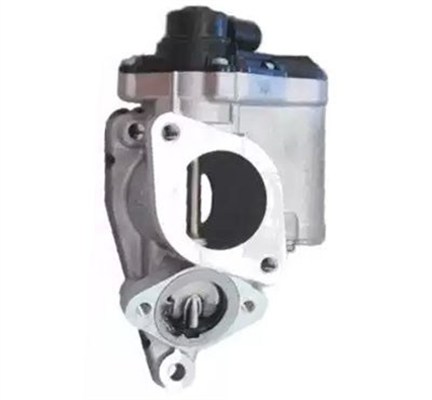Valvola ricircolo gas scarico-EGR - 571822112140 MAGNETI MARELLI