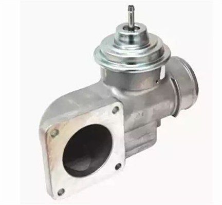 Valvola ricircolo gas scarico-EGR - 571822112155 MAGNETI MARELLI