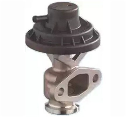 EGR Valve - 571822112156 MAGNETI MARELLI