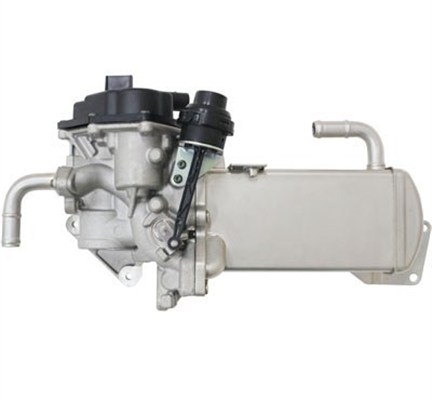 Valvola ricircolo gas scarico-EGR - 571822112157 MAGNETI MARELLI