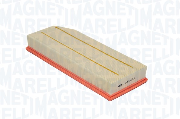 Air Filter - 152071761671 MAGNETI MARELLI