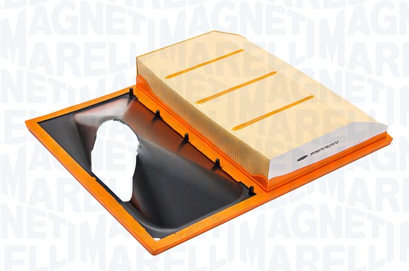 Air Filter - 153071762372 MAGNETI MARELLI