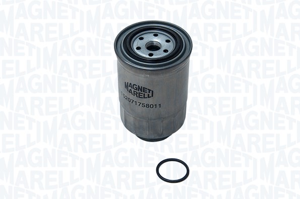 Топливный фильтр - 152071758011 MAGNETI MARELLI