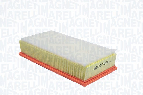 Filtro aria - 152071758596 MAGNETI MARELLI