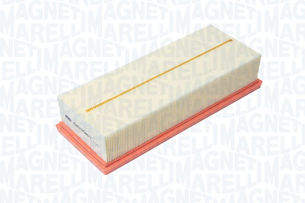 Air Filter - 152071758677 MAGNETI MARELLI