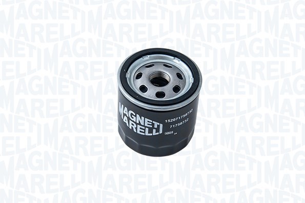 Oil Filter - 152071758732 MAGNETI MARELLI