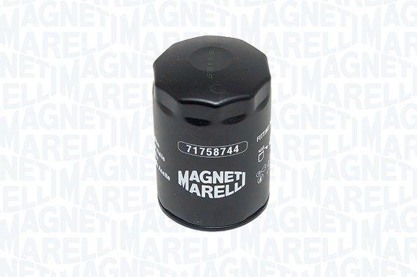 Oil Filter - 152071758744 MAGNETI MARELLI