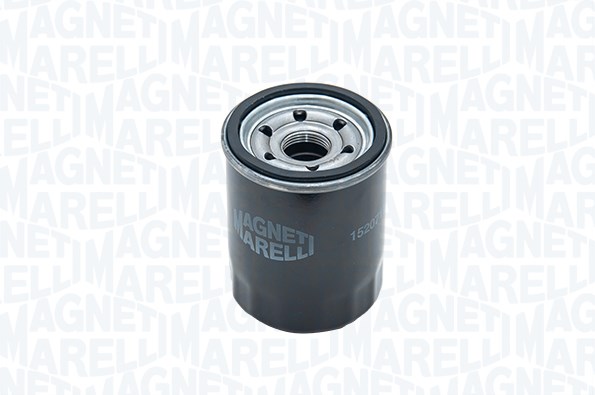 Масляный фильтр - 152071758747 MAGNETI MARELLI